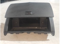 Recambio de pantalla multifuncion para mercedes clase c (w204) berlina c 180 kompressor blueefficiency (204.044) referencia OEM 