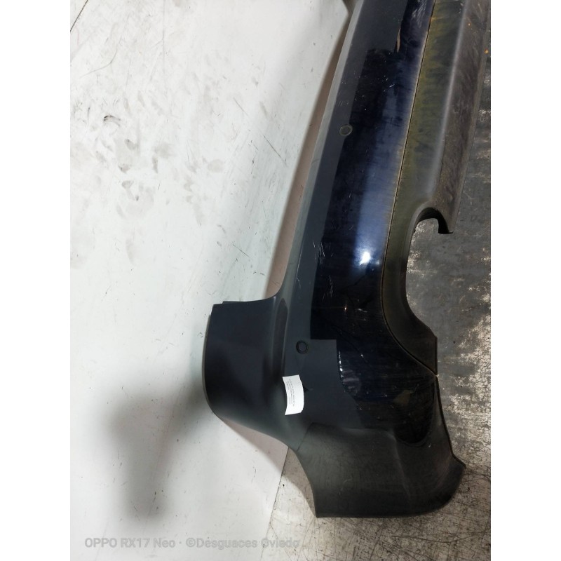 Recambio de paragolpes trasero para audi a4 avant (8e) 2.0 tdi quattro (dpf) referencia OEM IAM   