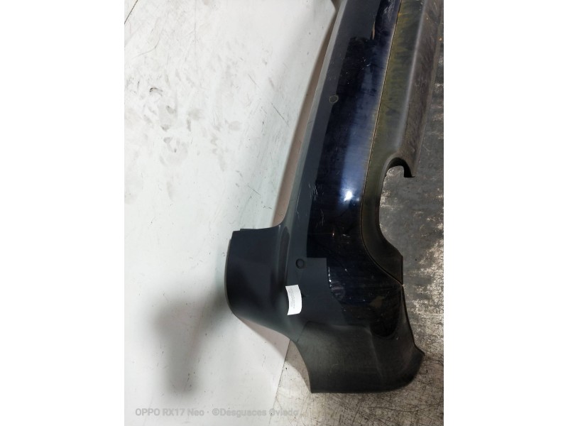 Recambio de paragolpes trasero para audi a4 avant (8e) 2.0 tdi quattro (dpf) referencia OEM IAM   