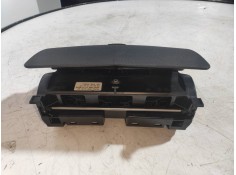 Recambio de pantalla multifuncion para mercedes clase c (w204) berlina c 180 kompressor blueefficiency (204.044) referencia OEM  2