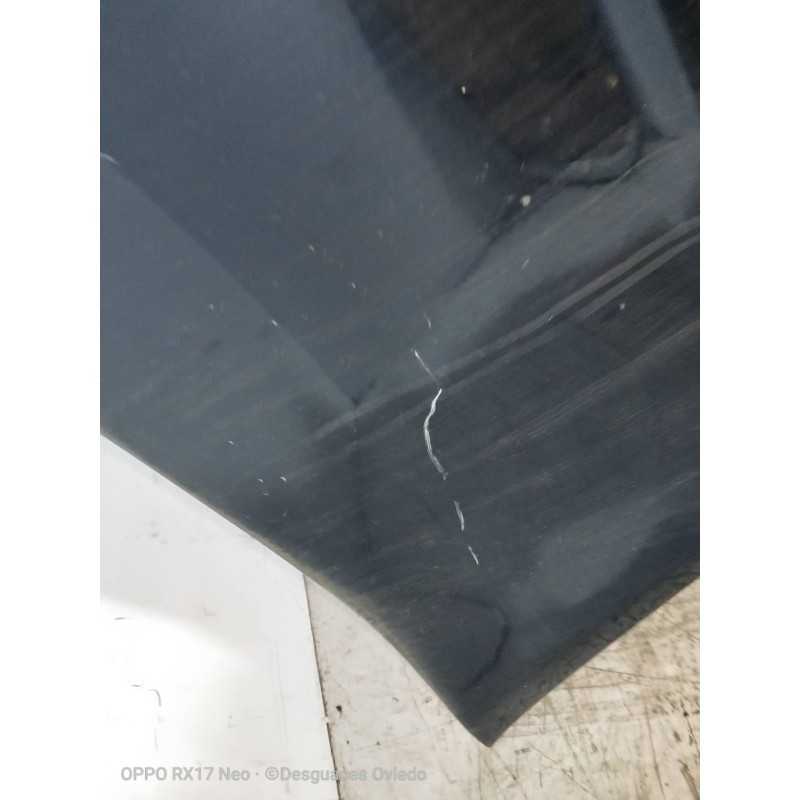 Recambio de paragolpes trasero para audi a4 avant (8e) 2.0 tdi quattro (dpf) referencia OEM IAM   