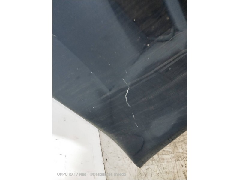 Recambio de paragolpes trasero para audi a4 avant (8e) 2.0 tdi quattro (dpf) referencia OEM IAM   