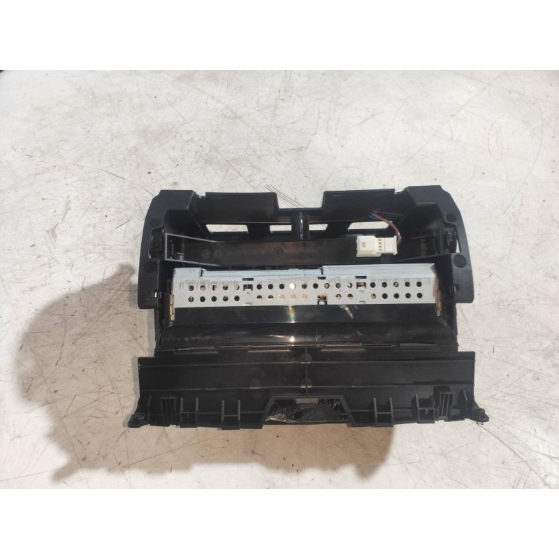 Recambio de pantalla multifuncion para mercedes clase c (w204) berlina c 180 kompressor blueefficiency (204.044) referencia OEM 
