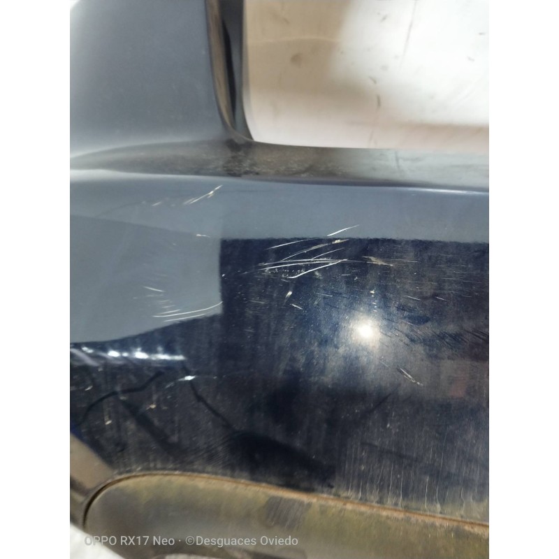 Recambio de paragolpes trasero para audi a4 avant (8e) 2.0 tdi quattro (dpf) referencia OEM IAM   