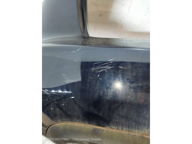 Recambio de paragolpes trasero para audi a4 avant (8e) 2.0 tdi quattro (dpf) referencia OEM IAM   