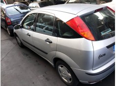 ford focus berlina (cak) del año 2003 2