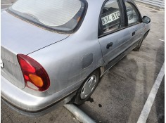 daewoo lanos del año 2002 2