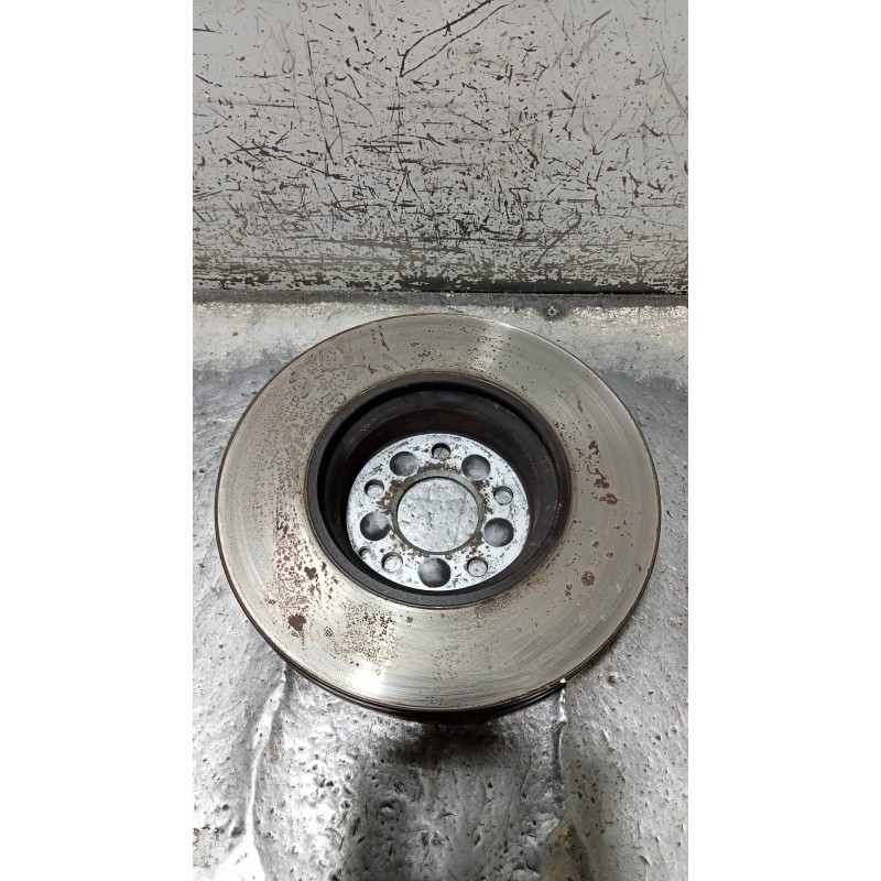 Recambio de disco freno delantero para mercedes clase e (w212) lim. e 220 bluetec 4matic (212.011) referencia OEM IAM   