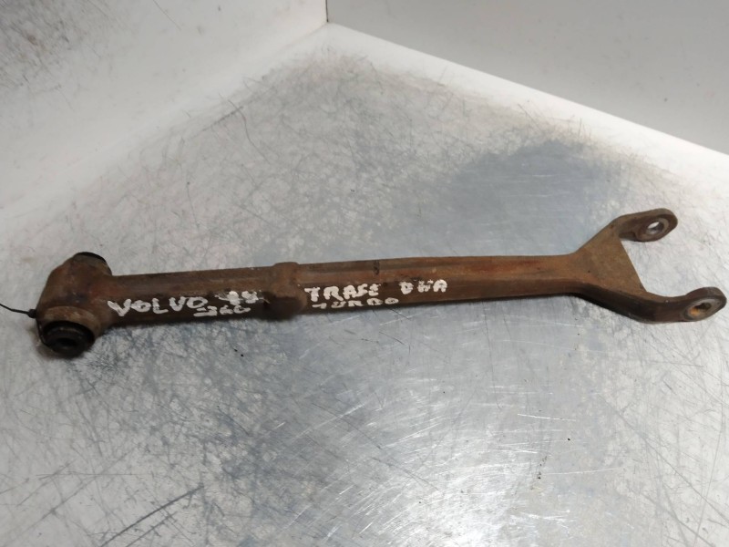 Recambio de tirante trasero derecho para volvo serie 760 berlina/familiar turbo intercooler familiar referencia OEM IAM   