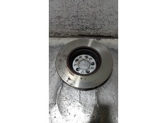 Recambio de disco freno delantero para mercedes clase e (w212) lim. e 220 bluetec 4matic (212.011) referencia OEM IAM    2