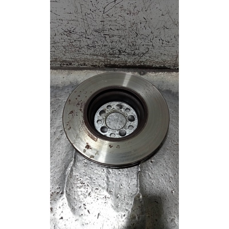 Recambio de disco freno delantero para mercedes clase e (w212) lim. e 220 bluetec 4matic (212.011) referencia OEM IAM   