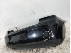 Recambio de paragolpes trasero para volkswagen polo (9n1) highline referencia OEM IAM    2
