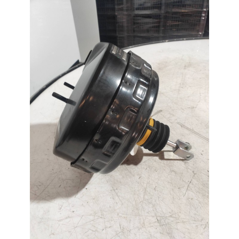 Recambio de servofreno para mercedes clase c (w204) berlina c 180 kompressor blueefficiency (204.044) referencia OEM IAM 0377476