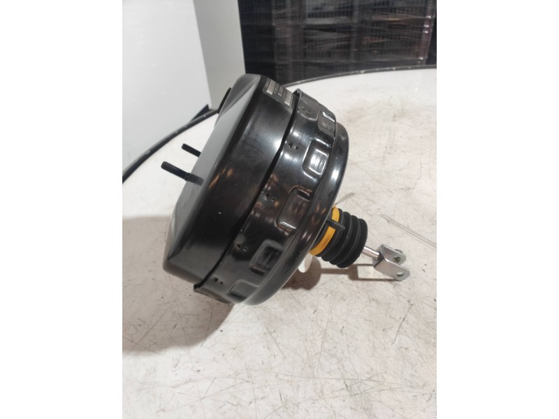 Recambio de servofreno para mercedes clase c (w204) berlina c 180 kompressor blueefficiency (204.044) referencia OEM IAM 0377476