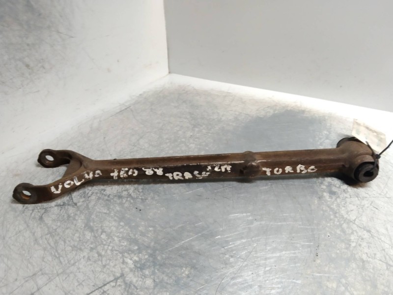 Recambio de tirante trasero izquierdo para volvo serie 760 berlina/familiar turbo intercooler familiar referencia OEM IAM    Recambio de tirante trasero izquierdo para volvo serie 760 berlina/familiar turbo intercooler familiar referencia OEM IAM