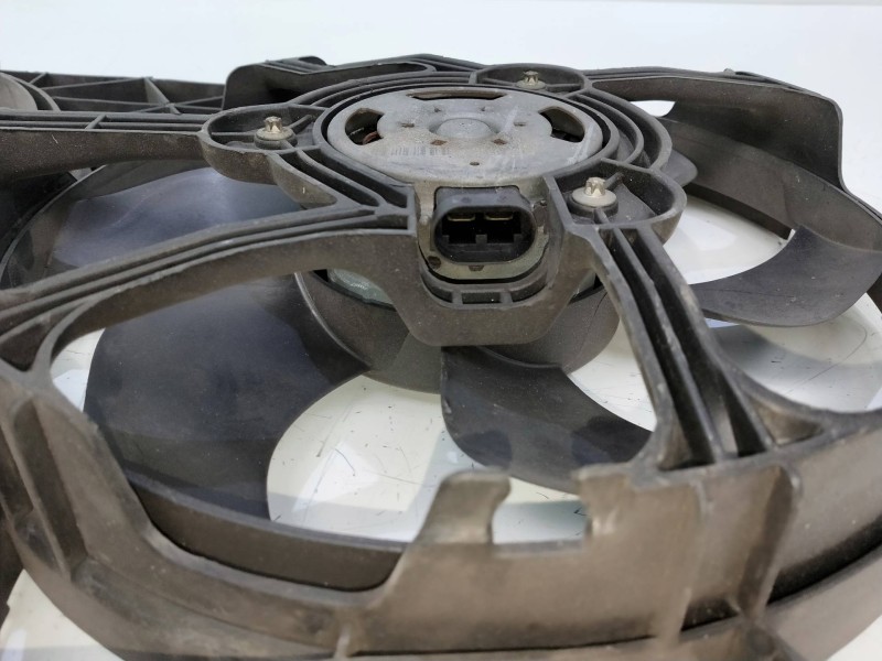 Recambio de electroventilador para renault espace iv (jk0) 3.0 v6 dci turbodiesel cat referencia OEM IAM   
