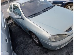 renault megane i coupe fase 2 (da..) del año 2003