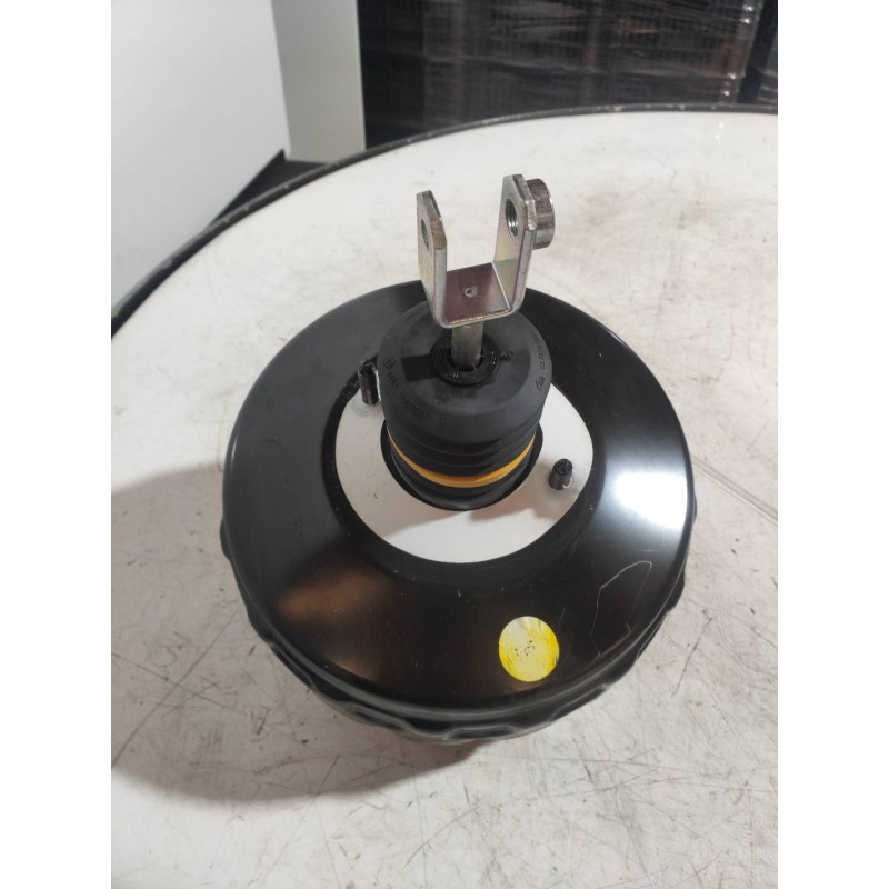Recambio de servofreno para mercedes clase c (w204) berlina c 180 kompressor blueefficiency (204.044) referencia OEM IAM 0377476