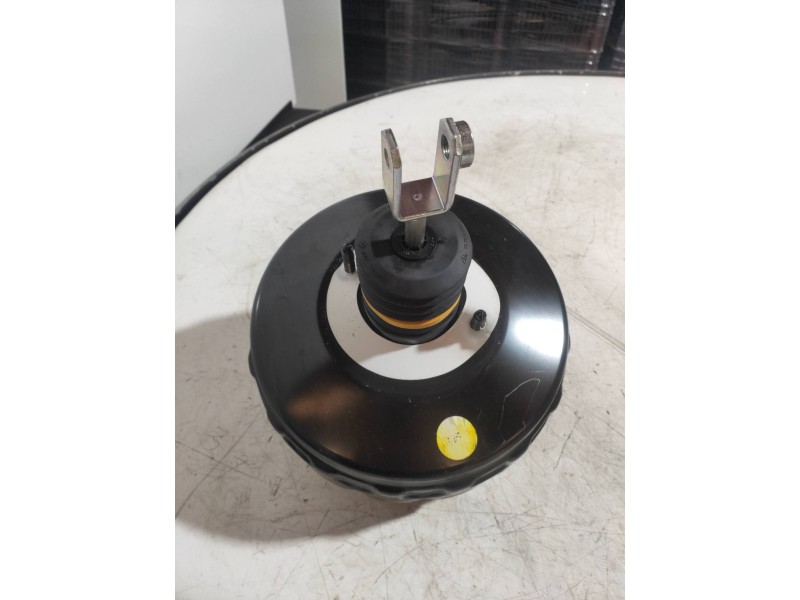 Recambio de servofreno para mercedes clase c (w204) berlina c 180 kompressor blueefficiency (204.044) referencia OEM IAM 0377476