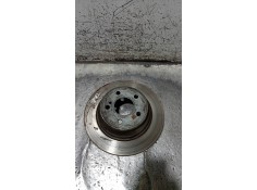 Recambio de disco freno trasero para mercedes clase e (w212) lim. e 220 bluetec 4matic (212.011) referencia OEM IAM   