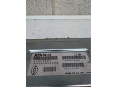 Recambio de centralita cambio automatico para renault laguna (b56) referencia OEM IAM 8200104471 HARD8200022406  2