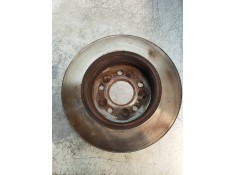 Recambio de disco freno trasero para mercedes clase c (w204) berlina c 180 kompressor blueefficiency (204.044) referencia OEM IA