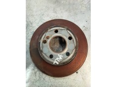 Recambio de disco freno trasero para mercedes clase c (w204) berlina c 180 kompressor blueefficiency (204.044) referencia OEM IA 2