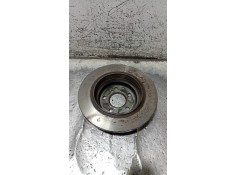 Recambio de disco freno trasero para mercedes clase e (w212) lim. e 220 bluetec 4matic (212.011) referencia OEM IAM    2