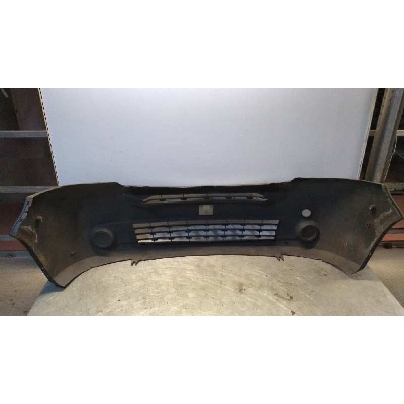 Recambio de paragolpes delantero para renault master ii phase 2 caja cerrada 2.5 diesel dci fap cat referencia OEM IAM   