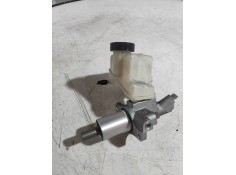 Recambio de bomba freno para mercedes clase c (w204) berlina c 180 kompressor blueefficiency (204.044) referencia OEM IAM   