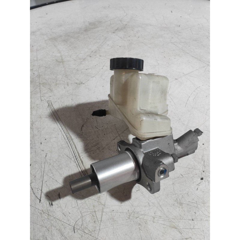 Recambio de bomba freno para mercedes clase c (w204) berlina c 180 kompressor blueefficiency (204.044) referencia OEM IAM   