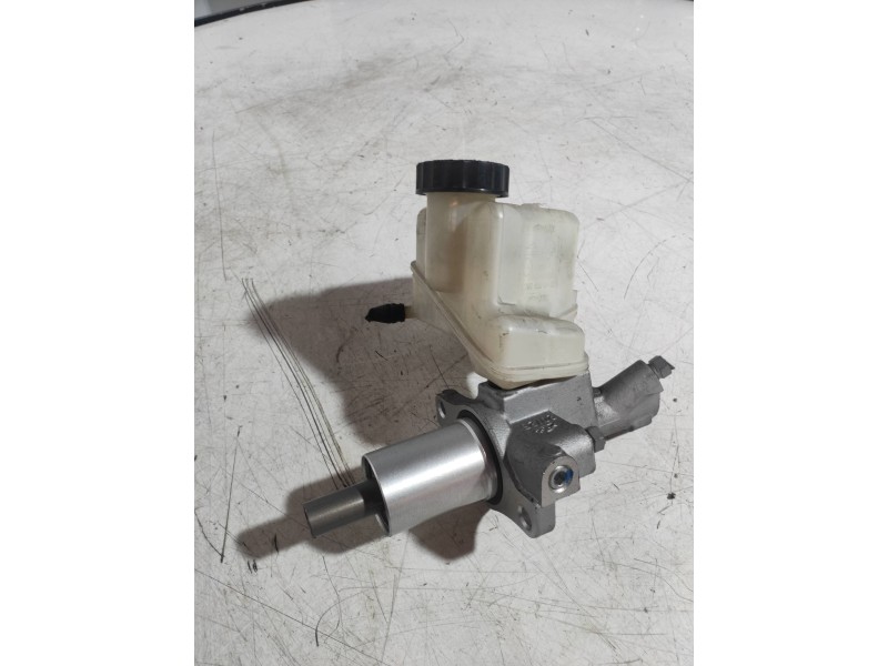 Recambio de bomba freno para mercedes clase c (w204) berlina c 180 kompressor blueefficiency (204.044) referencia OEM IAM   