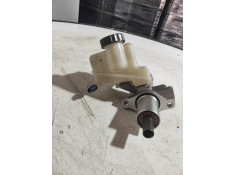 Recambio de bomba freno para mercedes clase c (w204) berlina c 180 kompressor blueefficiency (204.044) referencia OEM IAM    2