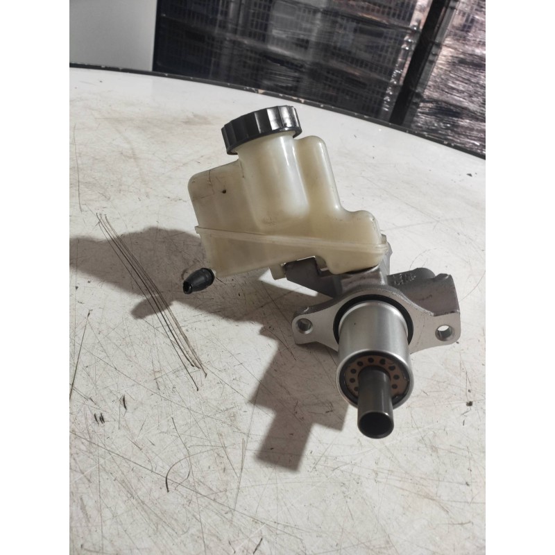 Recambio de bomba freno para mercedes clase c (w204) berlina c 180 kompressor blueefficiency (204.044) referencia OEM IAM   