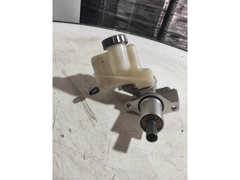 Recambio de bomba freno para mercedes clase c (w204) berlina c 180 kompressor blueefficiency (204.044) referencia OEM IAM   