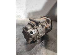 Recambio de compresor aire acondicionado para toyota corolla touring sports (e21) hybrid business referencia OEM IAM 04244000370