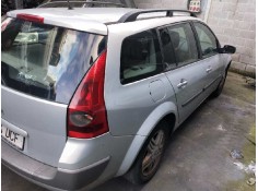 renault megane ii familiar del año 2004 2