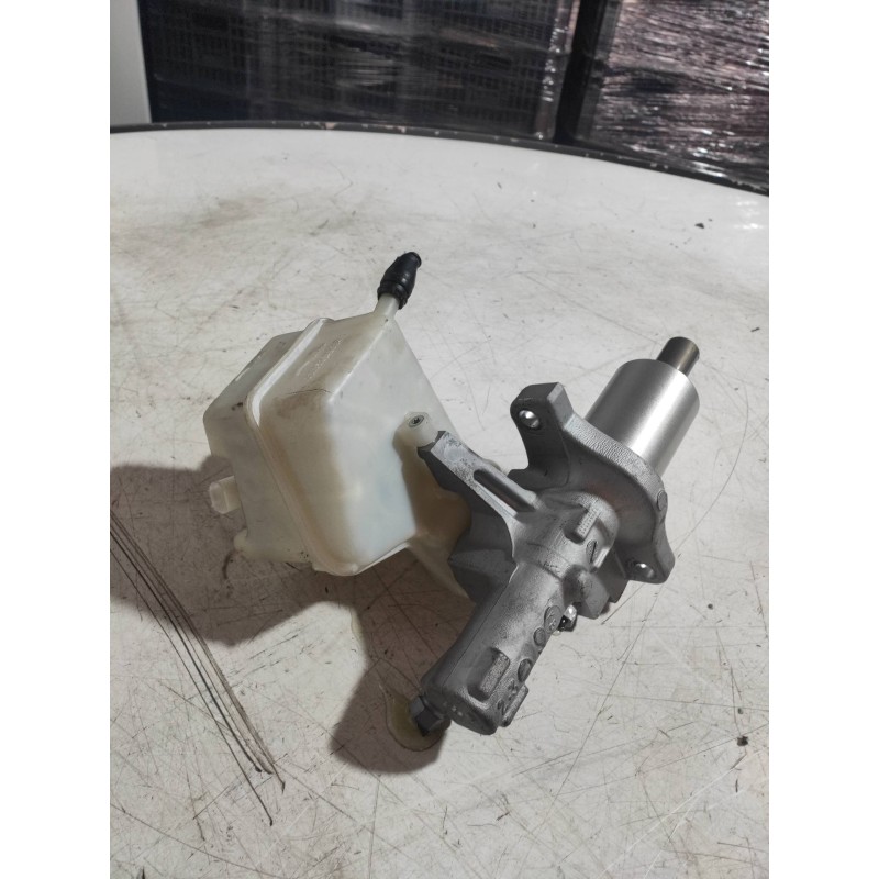 Recambio de bomba freno para mercedes clase c (w204) berlina c 180 kompressor blueefficiency (204.044) referencia OEM IAM   