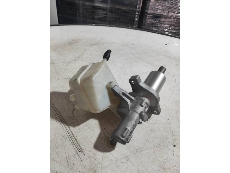 Recambio de bomba freno para mercedes clase c (w204) berlina c 180 kompressor blueefficiency (204.044) referencia OEM IAM   