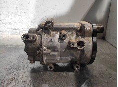 Recambio de compresor aire acondicionado para toyota corolla touring sports (e21) hybrid business referencia OEM IAM 04244000370 2