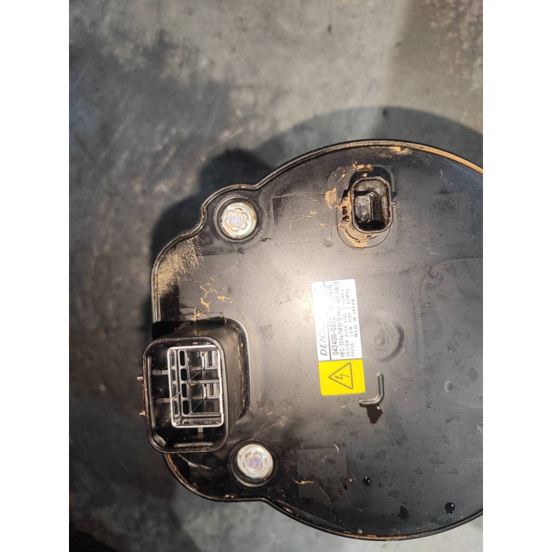 Recambio de compresor aire acondicionado para toyota corolla touring sports (e21) hybrid business referencia OEM IAM 04244000370