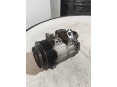 Recambio de compresor aire acondicionado para mercedes clase c (w204) berlina c 180 kompressor blueefficiency (204.044) referenc