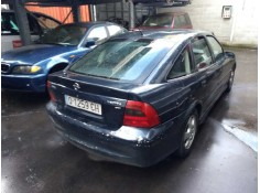 opel vectra b berlina del año 2000 2