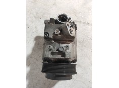 Recambio de compresor aire acondicionado para mercedes clase c (w204) berlina c 180 kompressor blueefficiency (204.044) referenc 2