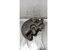 Recambio de mangueta delantera izquierda para mercedes clase e (w212) lim. e 220 bluetec 4matic (212.011) referencia OEM IAM    2