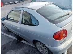 renault megane i coupe fase 2 (da..) del año 2003 2