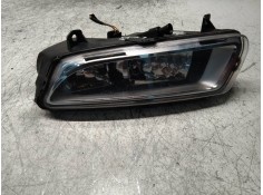 Recambio de faro antiniebla izquierdo para volkswagen polo (6r1) advance referencia OEM IAM   