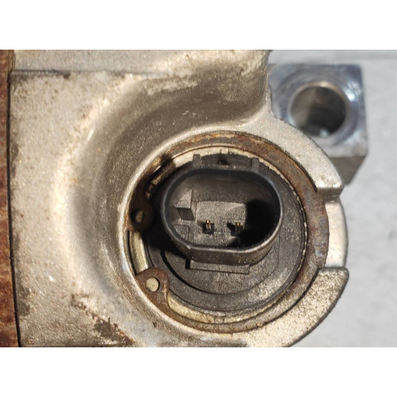 Recambio de compresor aire acondicionado para mercedes clase c (w204) berlina c 180 kompressor blueefficiency (204.044) referenc