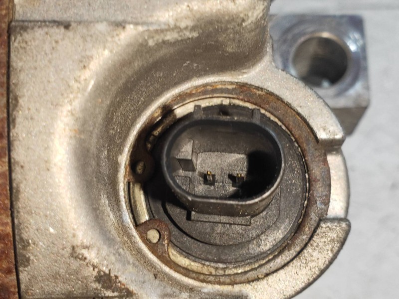 Recambio de compresor aire acondicionado para mercedes clase c (w204) berlina c 180 kompressor blueefficiency (204.044) referenc