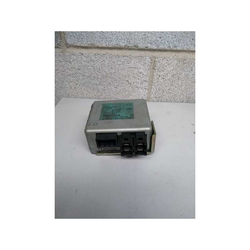 Recambio de centralita direccion para renault clio ii fase ii (b/cb0) 1.4 16v referencia OEM IAM 8200092424 99119101 Q1T18871H1